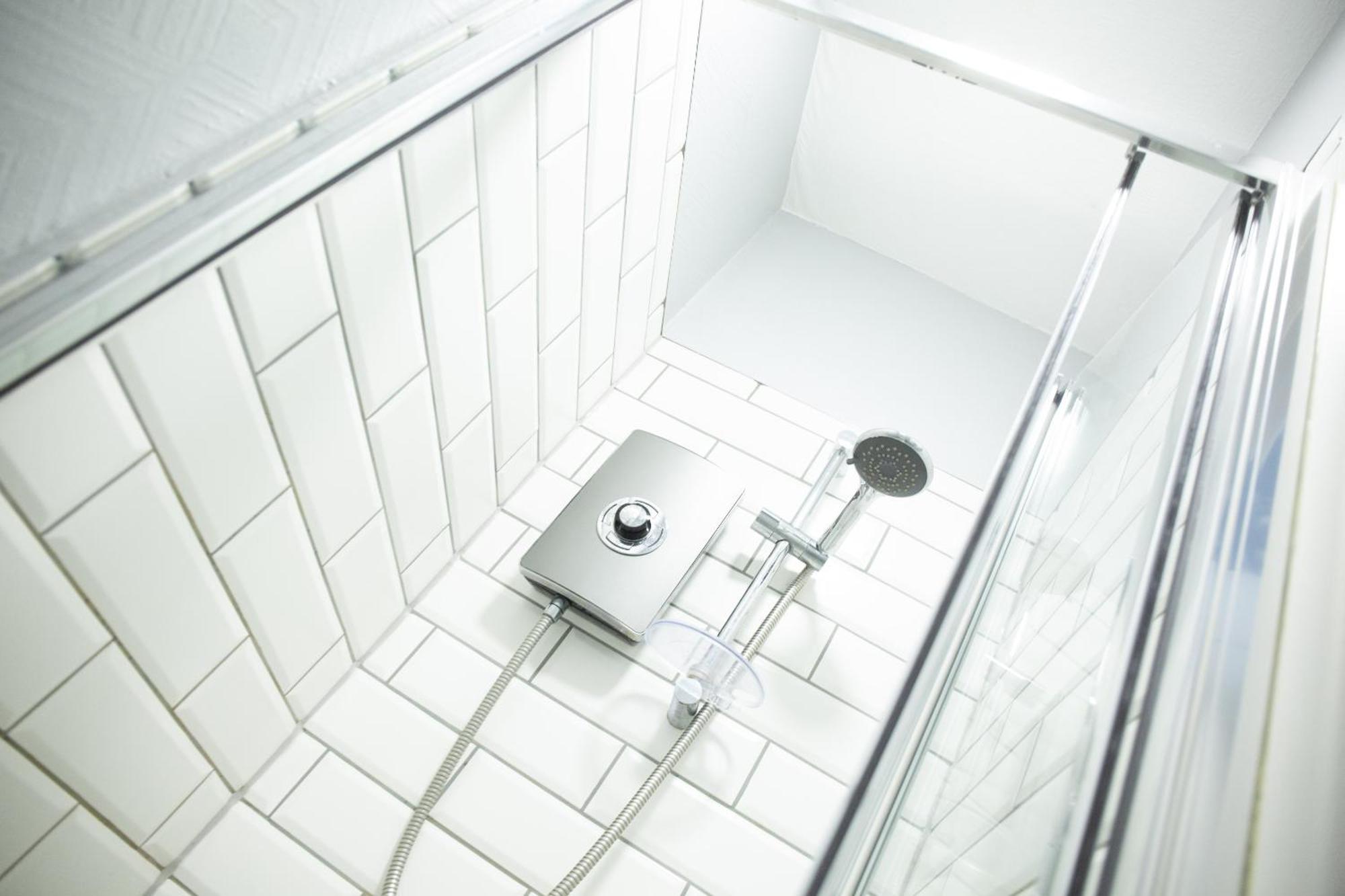 34 Evesham Road - Double Rooms Shottery Bilik gambar