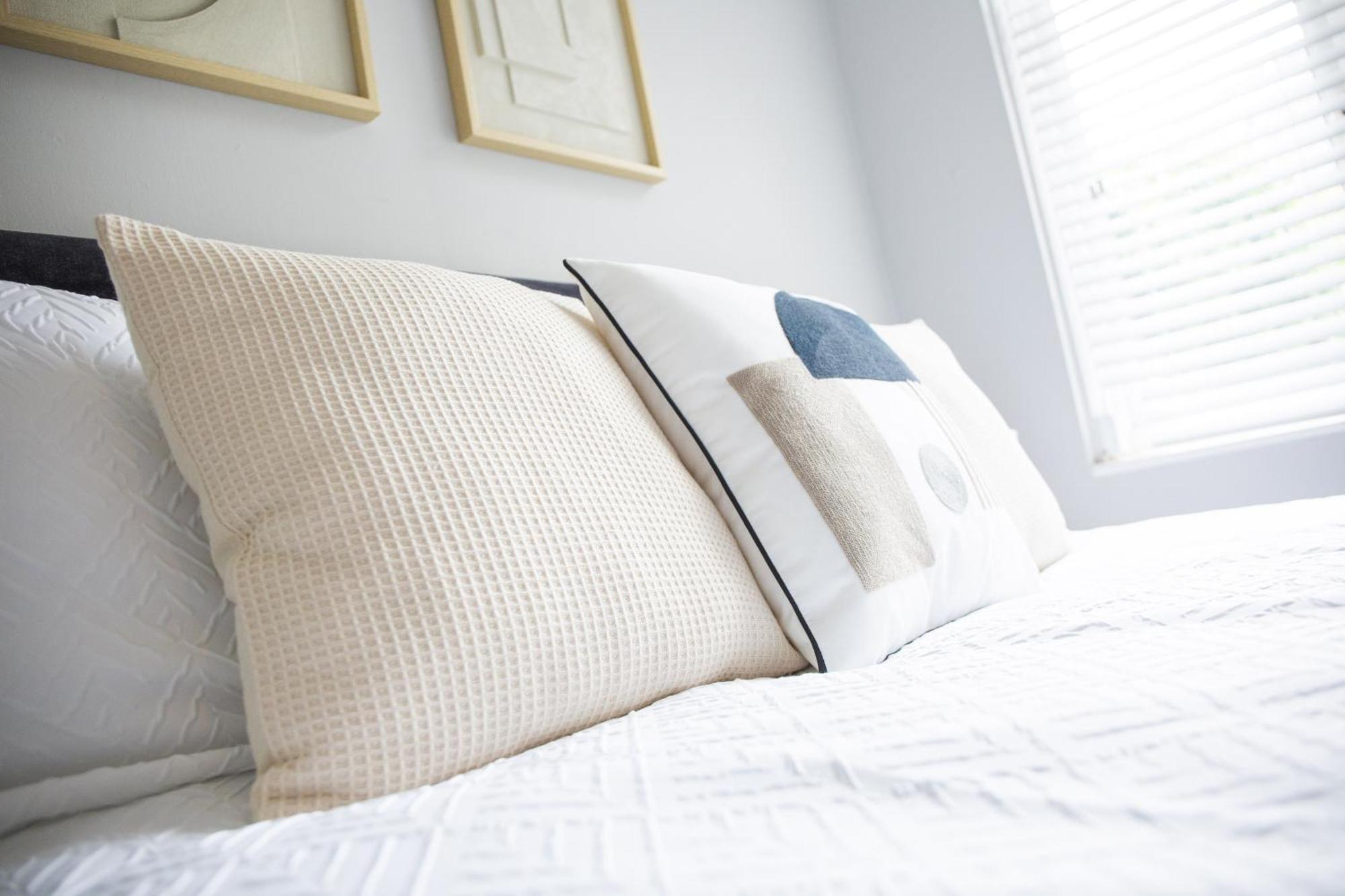 34 Evesham Road - Double Rooms Shottery Bilik gambar