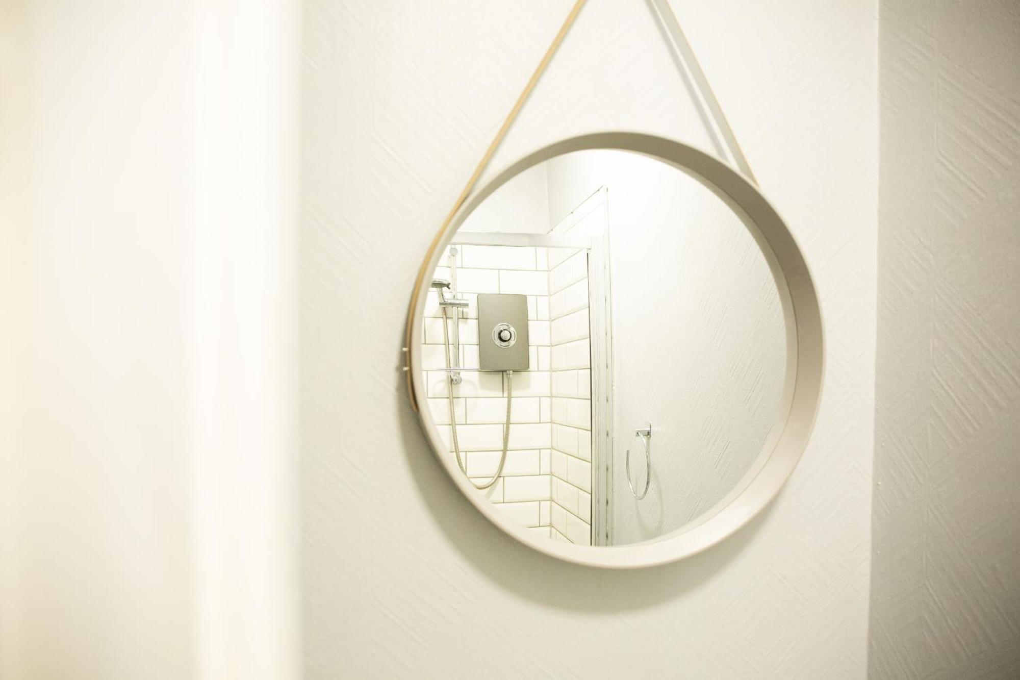 34 Evesham Road - Double Rooms Shottery Bilik gambar